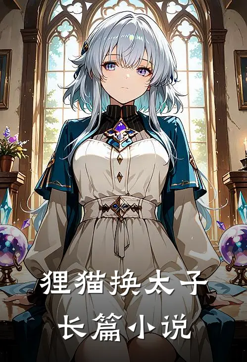 狸猫换太子长篇小说