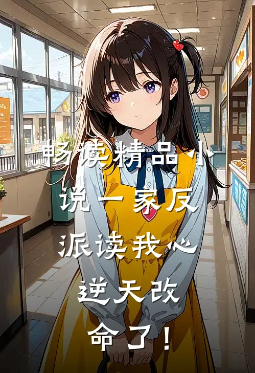 畅读精品小说一家反派读我心,逆天改命了!