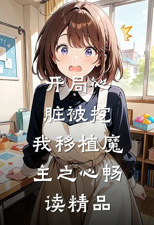 开局心脏被挖,我移植魔主之心畅读精品