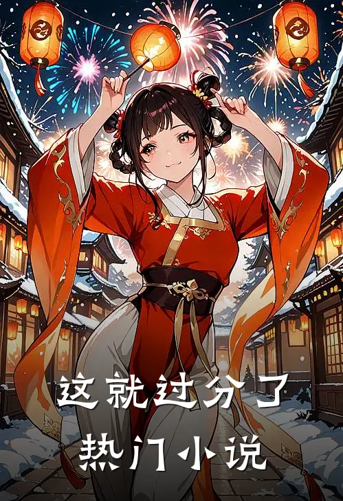这就过分了热门小说