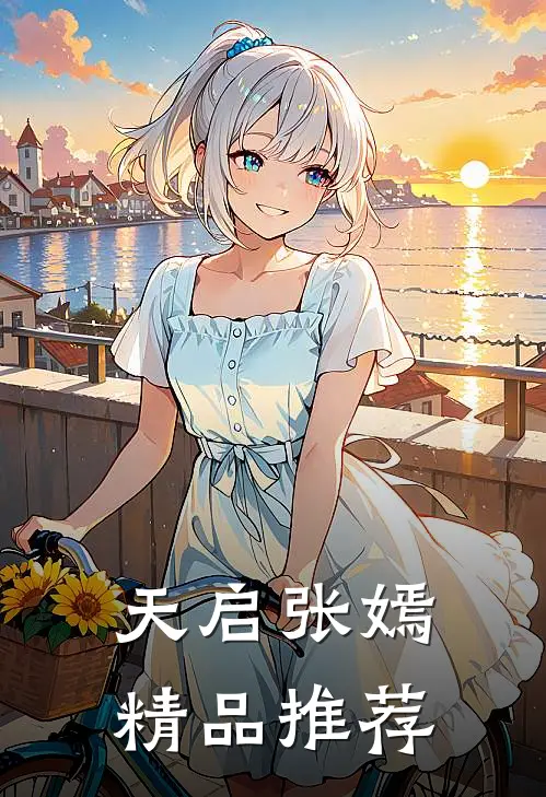 天启 张嫣精品推荐