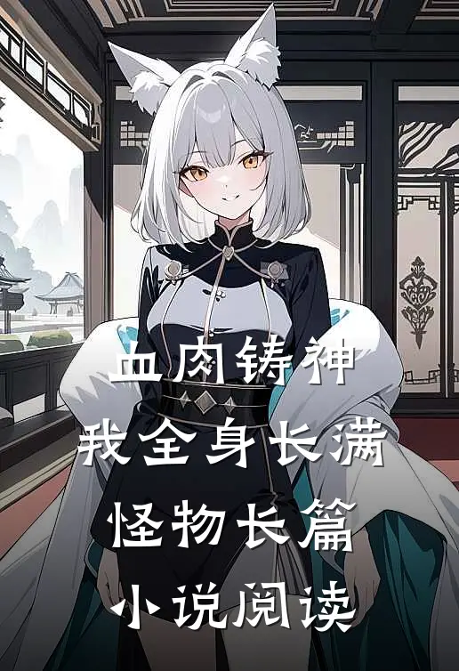 血肉铸神:我全身长满怪物长篇小说阅读