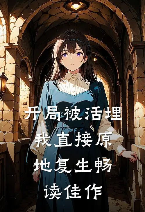 开局被活埋,我直接原地复生畅读佳作