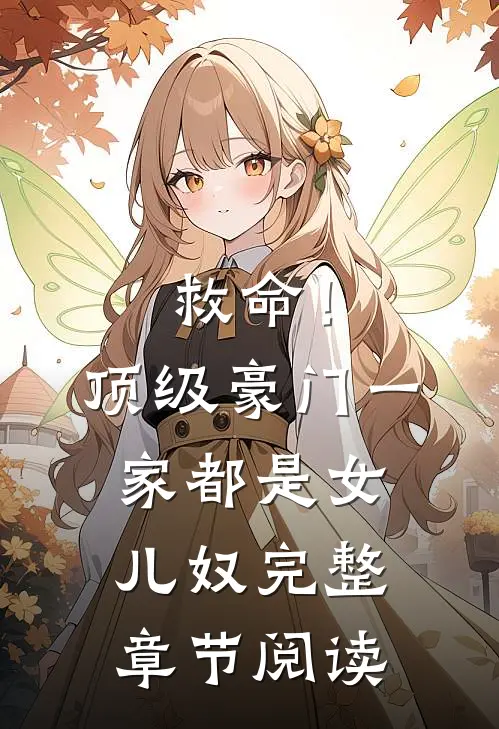 救命!顶级豪门一家都是女儿奴完整章节阅读