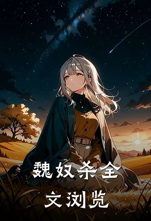 魏奴杀全文浏览