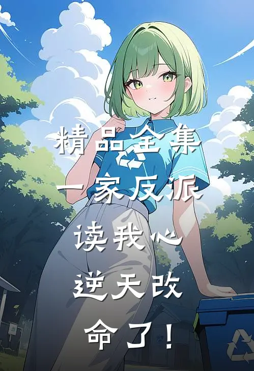 精品全集一家反派读我心,逆天改命了!