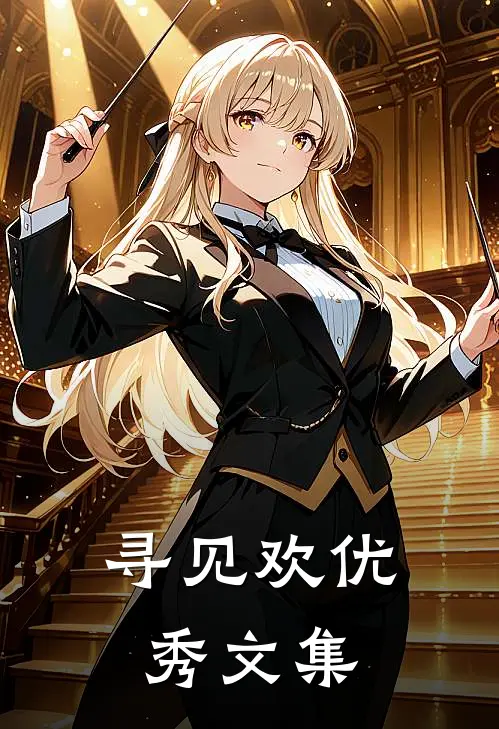 寻见欢优秀文集