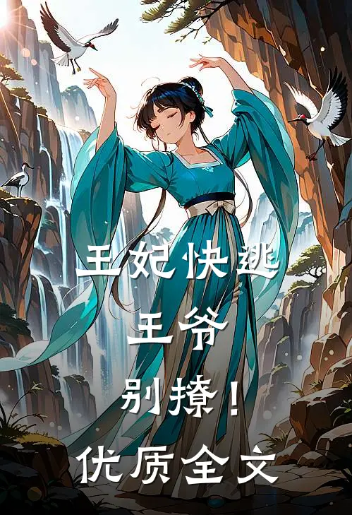 王妃快逃:王爷,别撩!优质全文