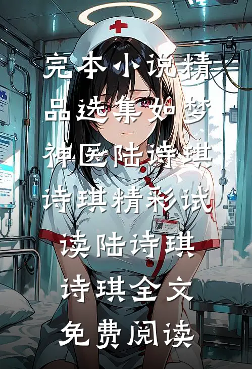 精品选集如梦神医