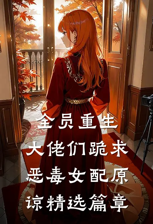 全员重生：大佬们跪求恶毒女配原谅精选篇章