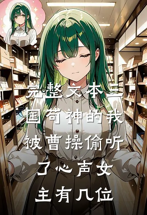 完整文本三国苟神的我被曹操偷听了心声女主有几位