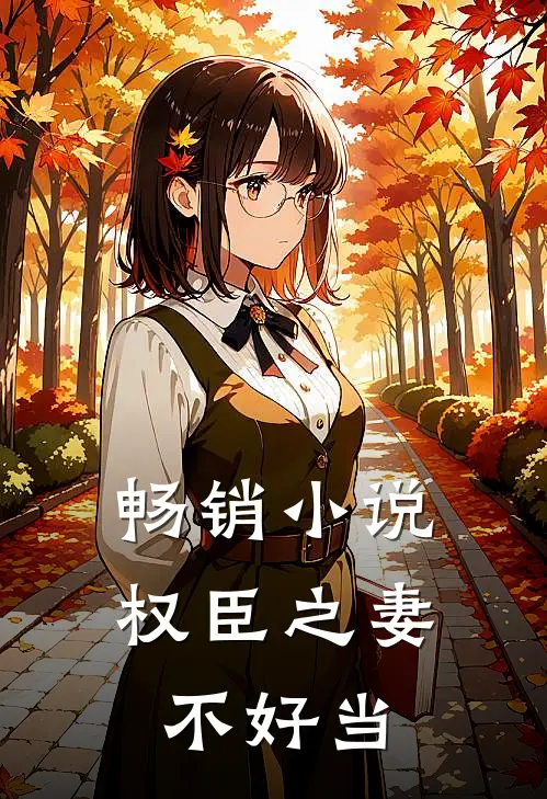 畅销小说权臣之妻不好当