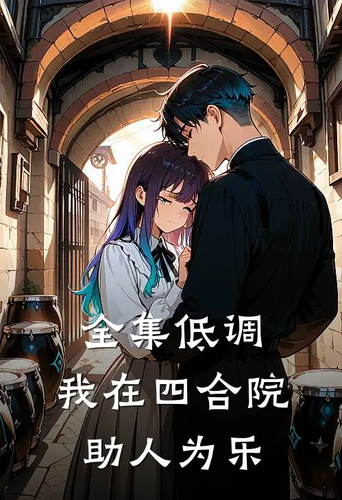 全集低调:我在四合院助人为乐