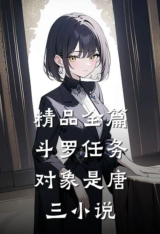 精品全篇斗罗任务对象是唐三小说