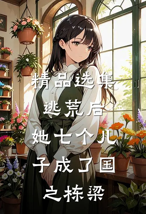 精品选集逃荒后,她七个儿子成了国之栋梁