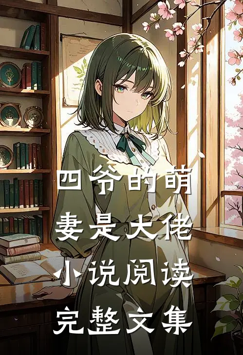 四爷的萌妻是大佬小说阅读完整文集