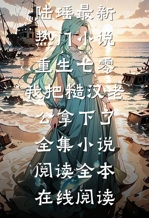 重生七零,我把糙汉老公拿下了全集小说阅读