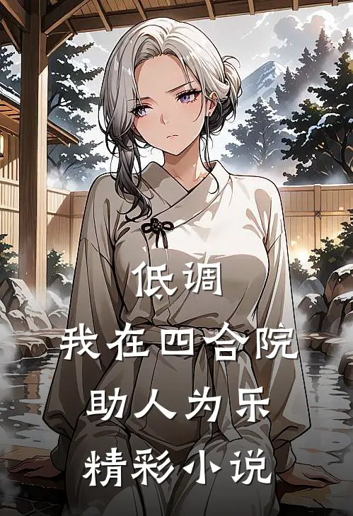低调:我在四合院助人为乐精彩小说