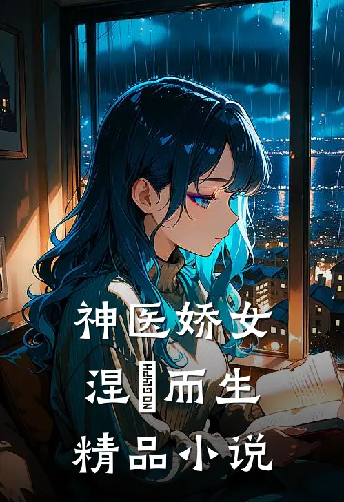 神医娇女涅槃而生精品小说