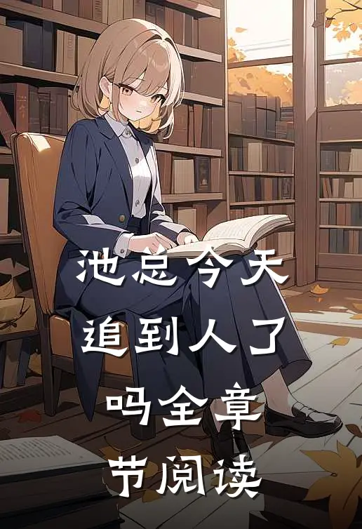 池总今天追到人了吗全章节阅读