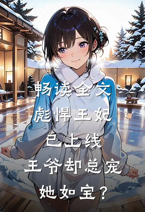 畅读全文彪悍王妃已上线,王爷却总宠她如宝?