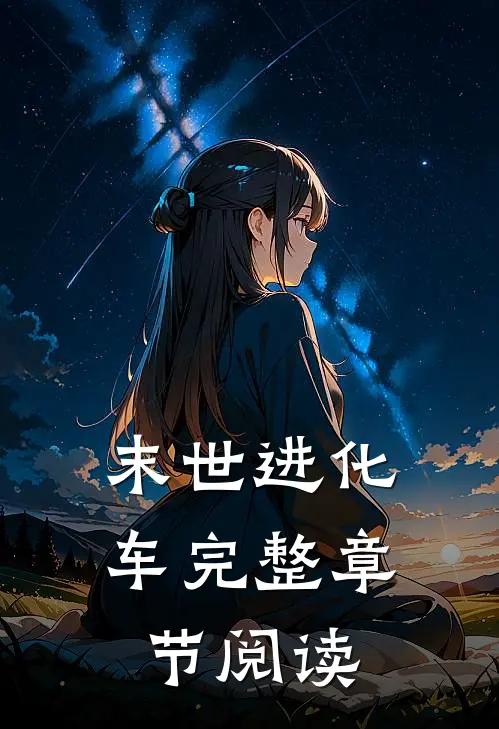 末世进化车完整章节阅读