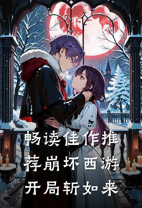 畅读佳作推荐崩坏西游，开局斩如来