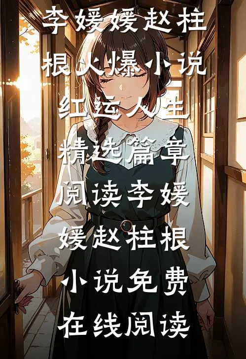 红运人生精选篇章阅读