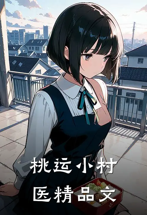 桃运小村医精品文