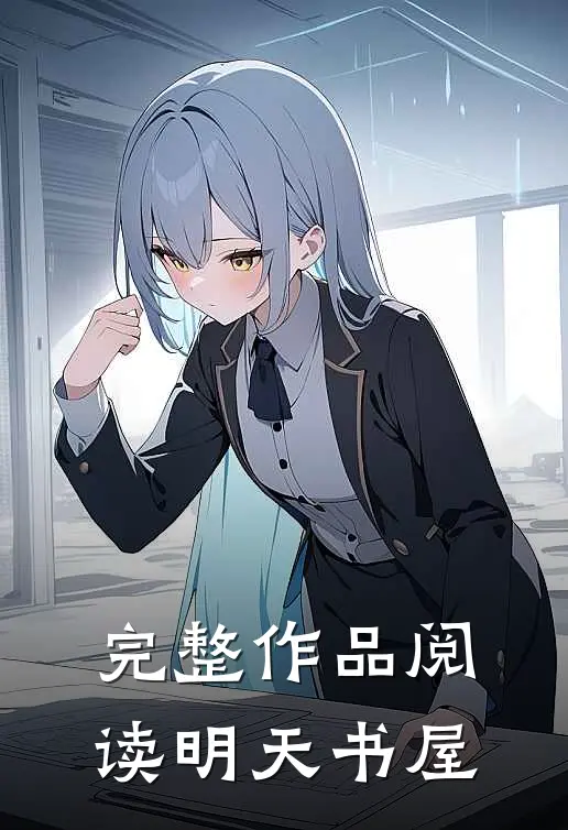 完整作品阅读明天书屋