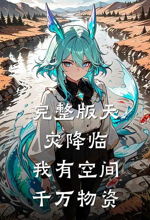 完整版天灾降临,我有空间千万物资