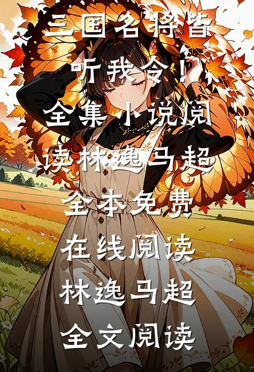 系统:三国名将皆听我令!全集小说阅读