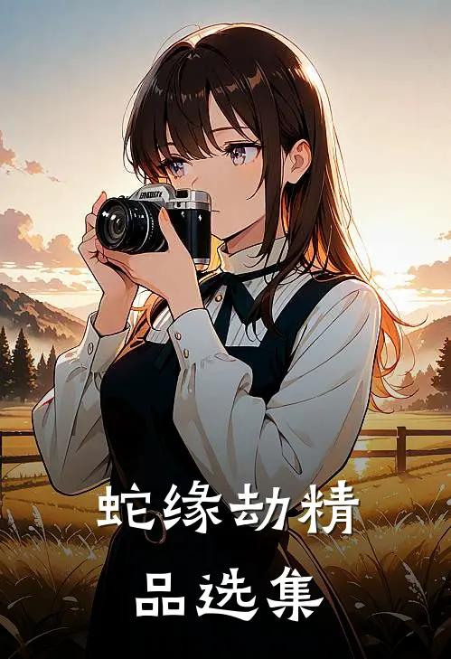 蛇缘劫精品选集