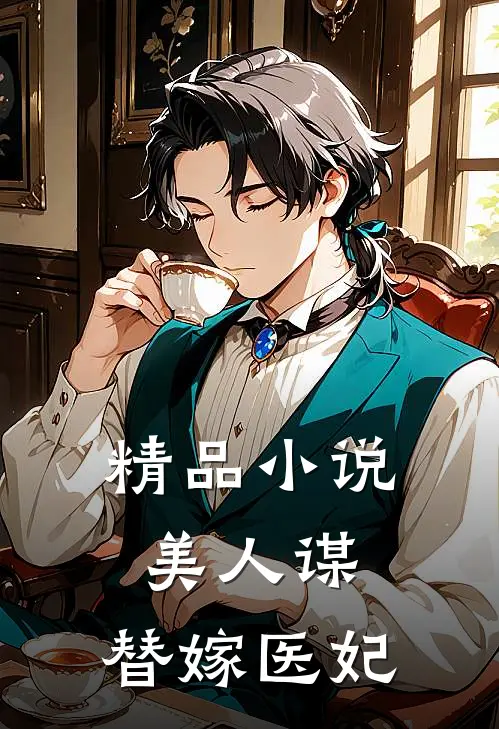 精品小说美人谋:替嫁医妃