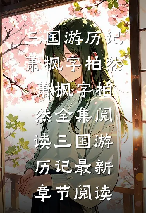 三国游历记