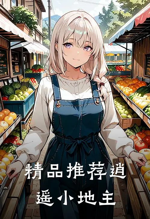 精品推荐逍遥小地主