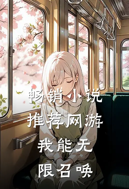 畅销小说推荐网游:我能无限召唤