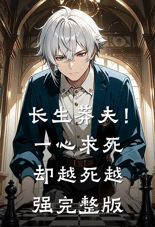 长生莽夫!一心求死,却越死越强完整版