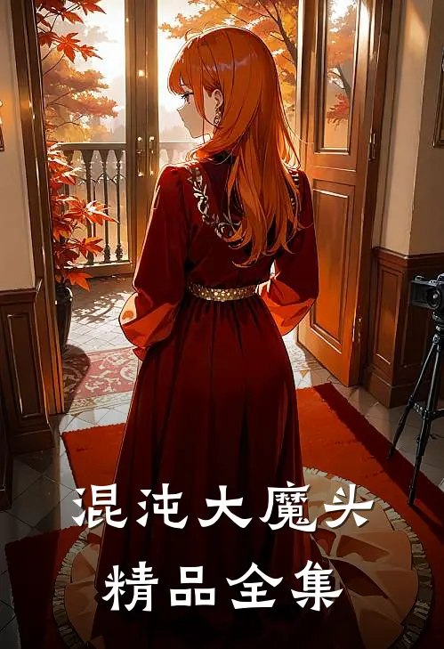 混沌大魔头精品全集