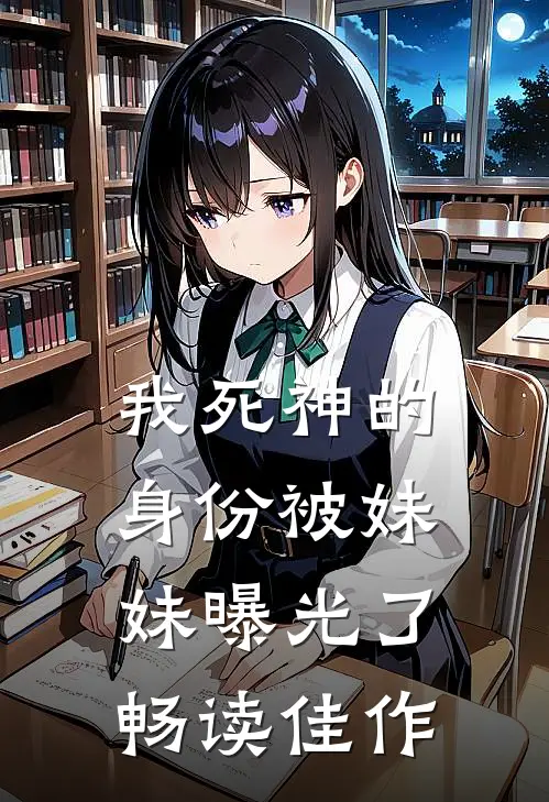 我死神的身份被妹妹曝光了畅读佳作