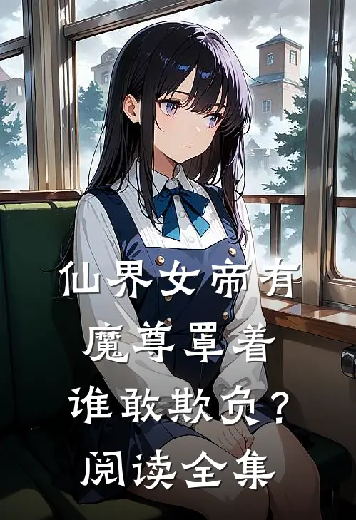 仙界女帝有魔尊罩着,谁敢欺负?阅读全集