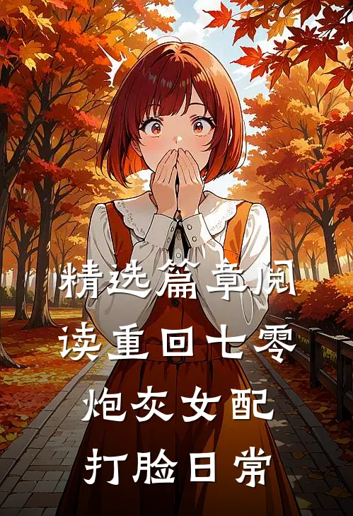 精选篇章阅读重回七零：炮灰女配打脸日常