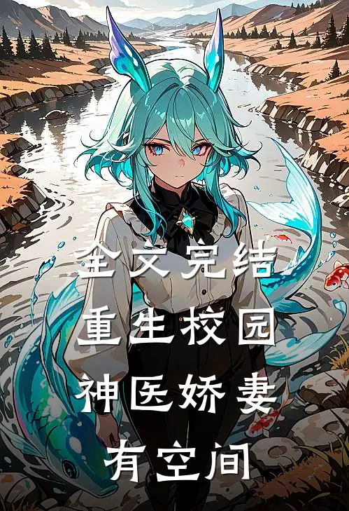 全文完结重生校园:神医娇妻有空间
