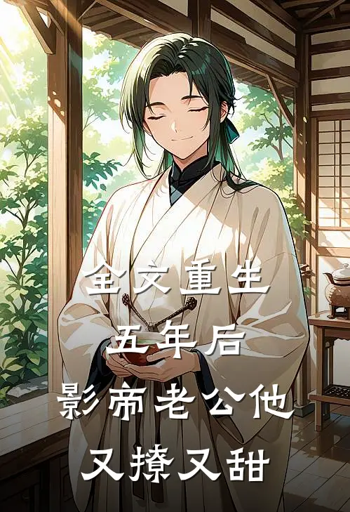 全文重生五年后，影帝老公他又撩又甜
