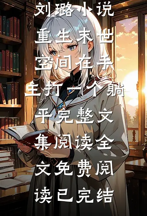 重生末世:空间在手,主打一个躺平完整文集阅读