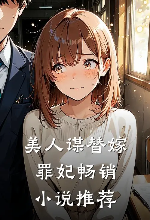 美人谋替嫁罪妃畅销小说推荐