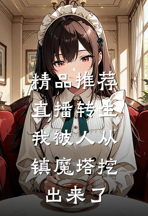精品推荐直播转生：我被人从镇魔塔挖出来了