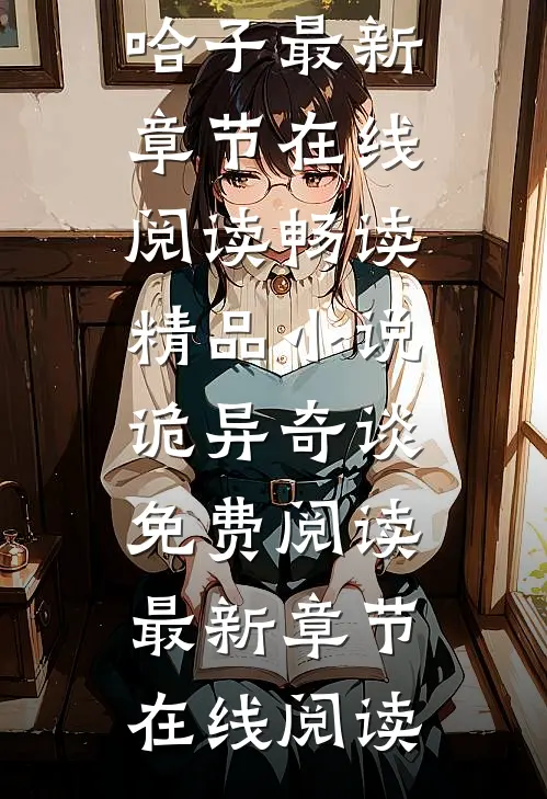 畅读精品小说诡异奇谈免费阅读