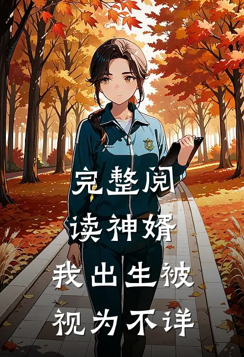 完整阅读神婿:我出生被视为不详
