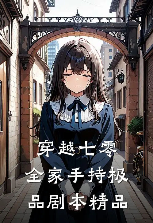 穿越七零:全家手持极品剧本精品